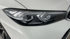 BMW 3 Series 330e M Sport 4dr Step Auto Saloon